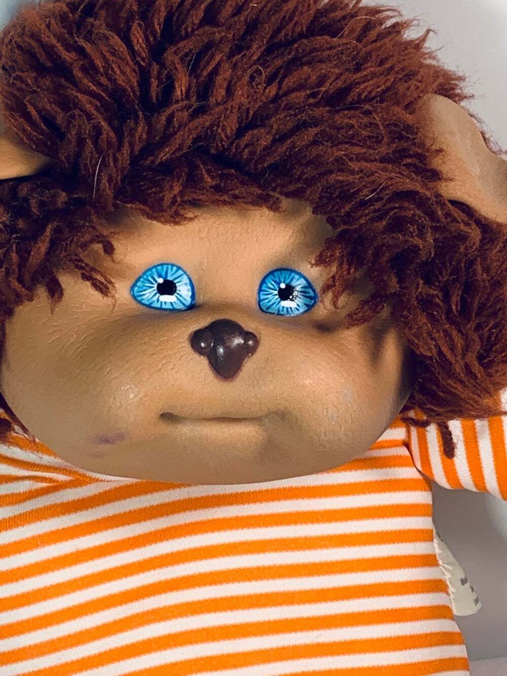 Cabbage Patch Koosa doll